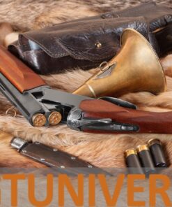 Gratis kursus i våben, amminition som ikke er med i pensum når du tager jagttegn