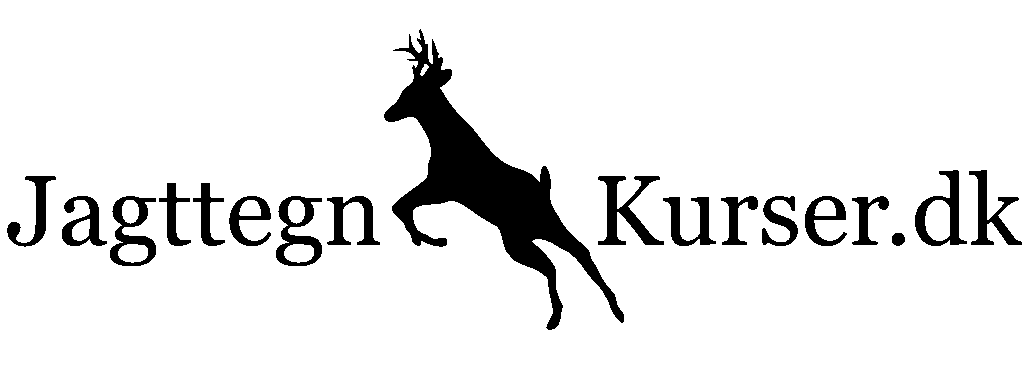 Jagttegn Kurser