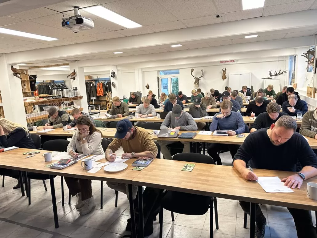 Undervisning_jagttegnkurser